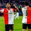 Van Persie geeft toe dat contractsituatie Timber rol speelt in afnemen band: ‘In aanvoerder zoek ik commitment’