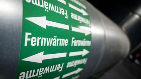 Mieterbund warnt vor stark steigenden Kosten für Fernwärme