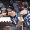 Mit Leichtigkeit zur EM-Medaille?: Beachvolleyball-Duo Wickler/Ehlers auf dem Weg aus dem „Olympia-Loch“