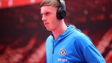 Premier League final day – follow the race for the Champions League