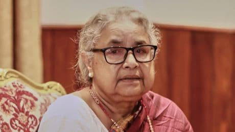 Nepal gets first female PM after week of deadly anti-corruption protests