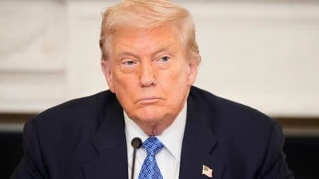 Trump will US-Armee gegen Drogenkartelle einsetzen - scharfe Kritik aus Mexiko