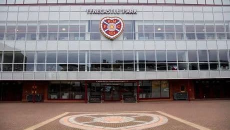 Aberdeen issue Hearts fixture update amid Storm Floris chaos as fans told where game stands