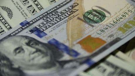 S&P, ABD'nin uzun vadeli kredi notunu AA+ olarak teyit etti