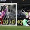 Major League Soccer: Schweizer Torwart-Routinier schwer am Kopf getroffen