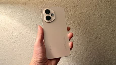Honor 400: un appareil photo de haut vol et de l’IA utile à moins de 500 euros