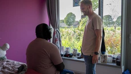 Zorgen over gehandicapten met zware gedragsproblemen: ’Ouders gedwongen thuis voor hun kind te zorgen’
