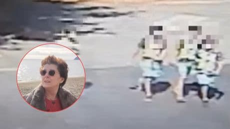 Cuatro menores roban un coche y atropellan mortalmente a una mujer de 71 años