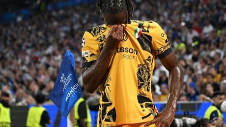 Bissecks unglückliches Finale gegen PSG: Acht Minuten Schmach