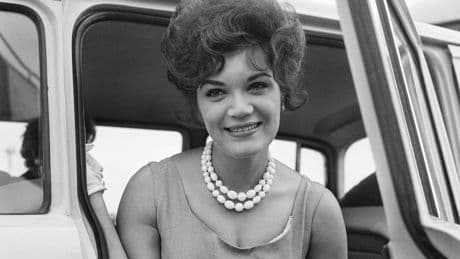 Retired singer Connie Francis admits she ‘didn’t even remember’ 1962 song that’s gone viral on TikTok
