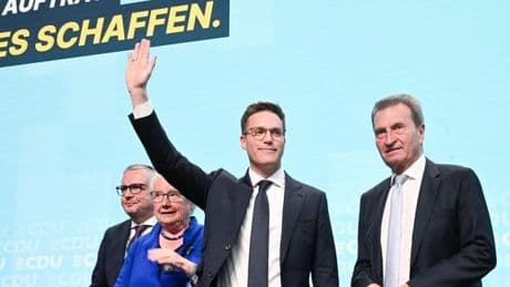 Landtagswahl: Warum ein Sieg für Hagel kein "gmähds Wiesle" ist
