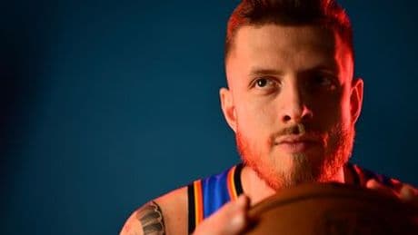 Isaiah Hartenstein in den NBA-Finals: Was den deutschen Center so stark macht