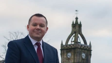 Council leader asks for local views on year-round express bus from East Kilbride to Glasgow