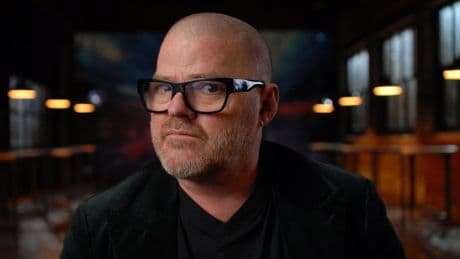 Heston Blumenthal’s brutally honest conversation with his son will break your heart