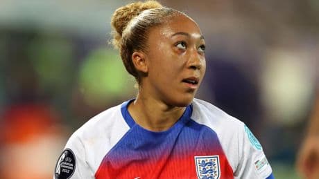¡Alarma en Inglaterra! Peligra su gran figura ante España