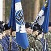 Finland belatedly admits their air force flags probably shouldn't have a huge SWASTIKA in the middle