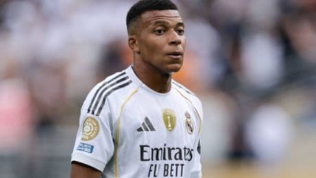 El '10' ya tiene dueño: Mbappé lo confirma con un mensaje críptico en redes