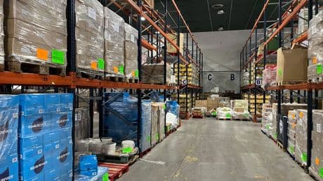 Las familias catalanas tiran 900 millones en comida al año, lo que podría alimentar a 300.000 personas