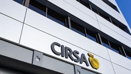 Cirsa gana 18,7 millones en el primer trimestre, un 21,5% más, gracias al 'tirón' de los ingresos