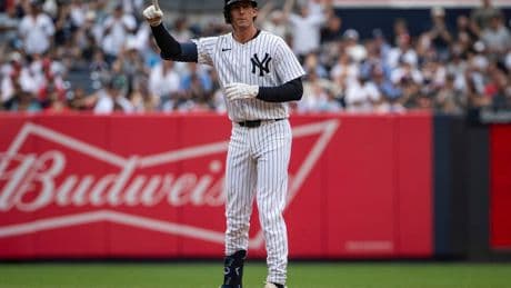 Yankees Enjoy Competency At Third Base With Newcomer Ryan McMahon