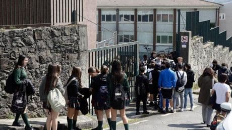 «Se ha querido ir demasiado deprisa en la fusión de Jesús María y Jesuitinas»