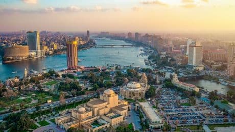 The African country loved by Brits that's set for a tourism boom