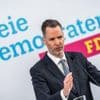 Die FDP – kommt da noch was?: Wenn sie doch nur liberal wäre
