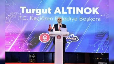 Turgut Altınok’la ilgili altı dosya savcılıkta