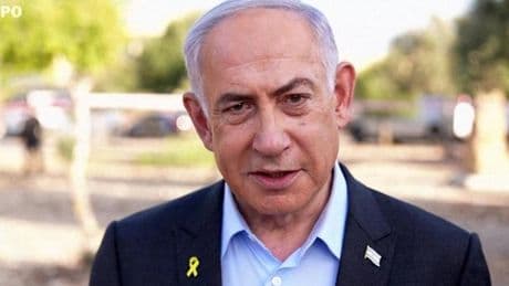 Netanyahu: Rehineler önceliğimiz değil
