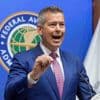 Air traffic control system must be improved to prevent problems like Newark airport, officials say