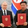 Einsatz vor allem im russischen Kursk: Nordkorea bestätigt eigene Soldaten im Ukraine-Krieg