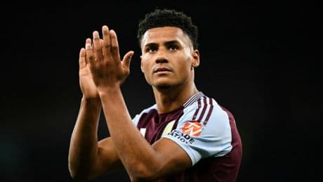 Aston Villa respond to Manchester United approach for Ollie Watkins