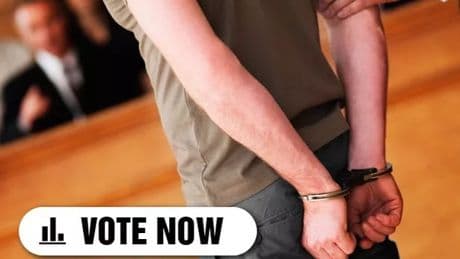 Do you think sex offenders should be castrated? Take our poll and have your say