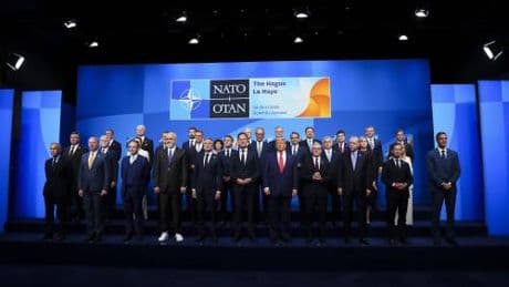 Ok Nato alle spese militari al 5%. Esultano gli Usa, lite con Sánchez