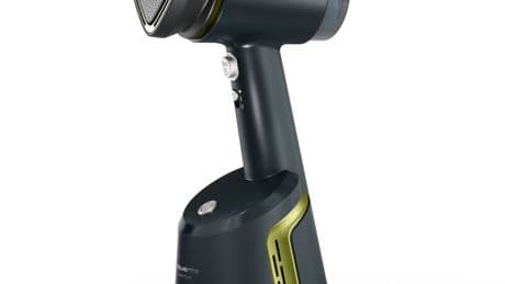 Rowenta rivoluziona il modo di stirare: arriva AeroSteam