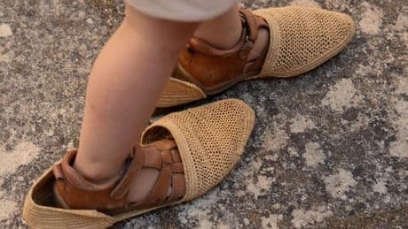 Sexualisierung von Kindern: Dreijährige Mädchen im Bikini? Das ist nicht süß, das ist falsch