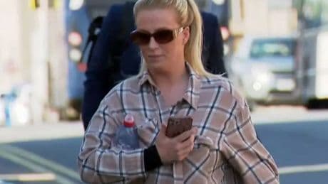 Woman who let young girl drive car in Aberdeenshire given community service