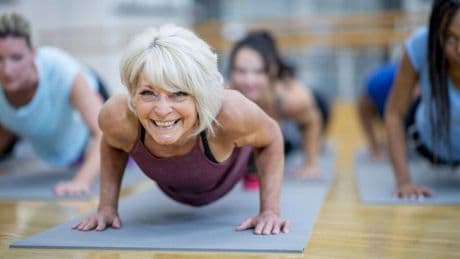 Why do women live longer than men?