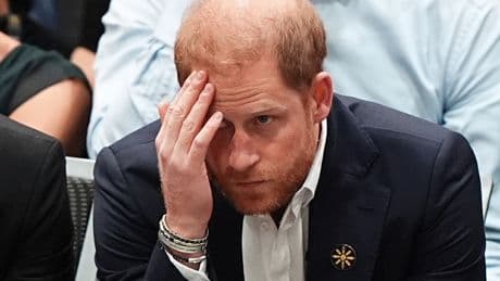 Harry e Meghan, la loro popolarità crolla ancora: solo il principe Andrea fa peggio