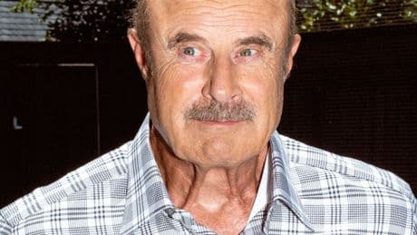 Dr. Phil’s Road From Oprah to ICE Raids