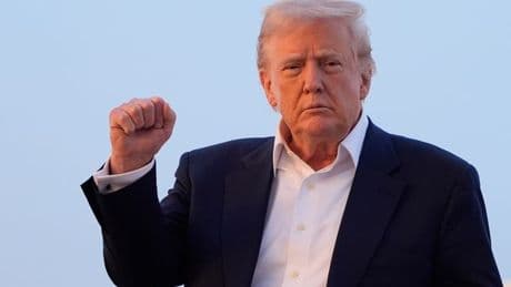 How Britain became Hollywood's biggest threat as Trump threatens movie tariffs