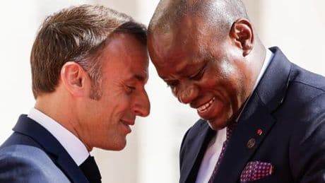 Les relations franco-gabonaises revivifiées par Brice Oligui Nguema, président nouvellement élu