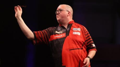 Stephen Bunting’s purchase speaks volumes after darts favourite rakes in nearly £200,000 in 2025
