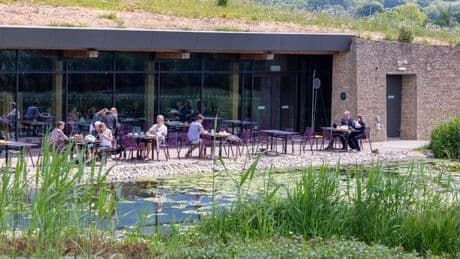 Every UK motorway services ranked from 'delightful' winner to 'urine-smelling' loser