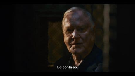 John Cleese (Monty Phyton) quiere atraer a turistas religiosos a Andalucía: "Aquí reconozco mi propia alma"