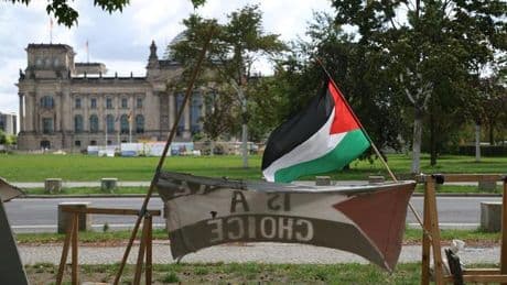 Anerkennung von Palästina: Wie die SPD in der Palästina-Frage Merz unter Druck setzt