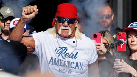 Flaggen auf Halbmast: Florida ruft den »Hulk Hogan Day in Florida« aus