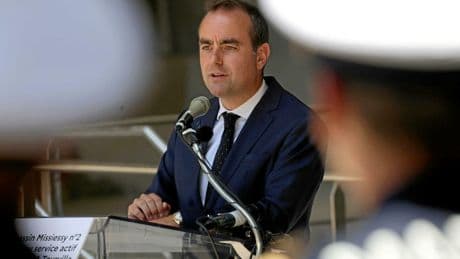 Sébastien Lecornu nommé Premier ministre : les réactions des partis politiques après la chute du gouvernement Bayrou