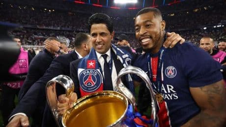 Nichts für Fußball-Romantiker, doch dieses PSG hat große Anerkennung verdient