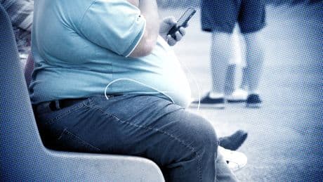 True cost of the UK’s obesity crisis revealed – and how weight-loss jabs could be the answer